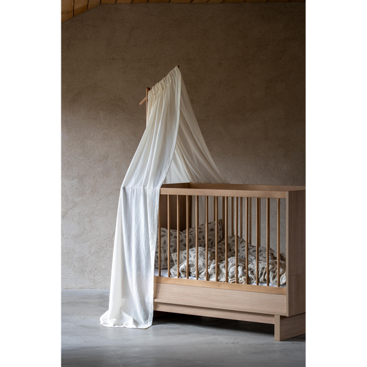 Quax Veil For Wooden Stand Butter