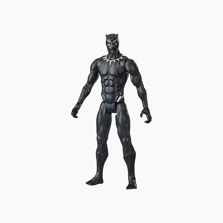 Hasbro Black Panther Action Figure - HUNA