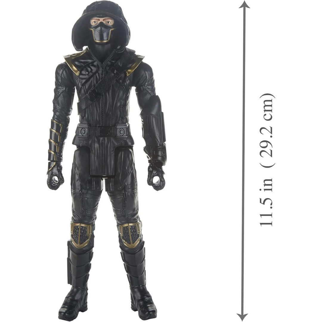 Hasbro Avengers Ronin Action Figure