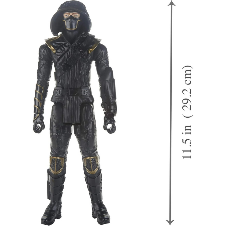 Hasbro Avengers Ronin Action Figure