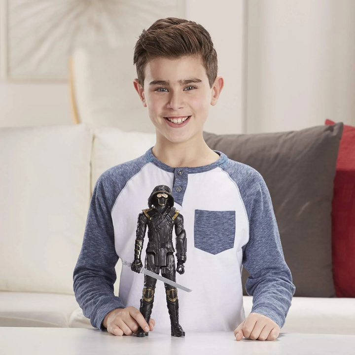 Hasbro Avengers Ronin Action Figure