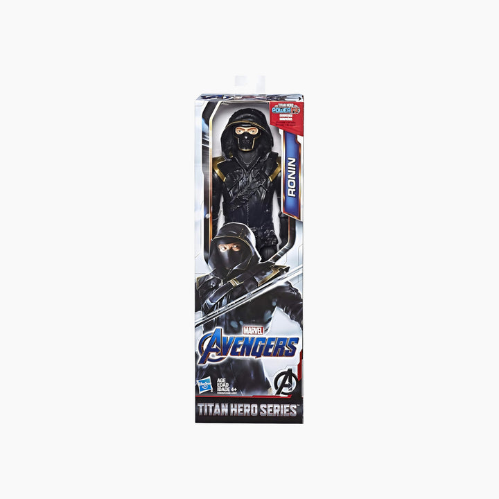 Hasbro Avengers Ronin Action Figure