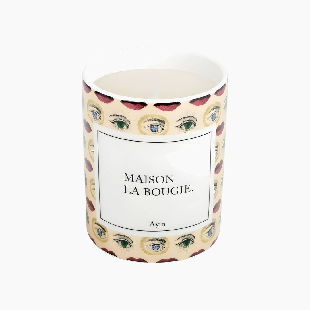 Maison La Bougie Ayin Candle 2 Kg