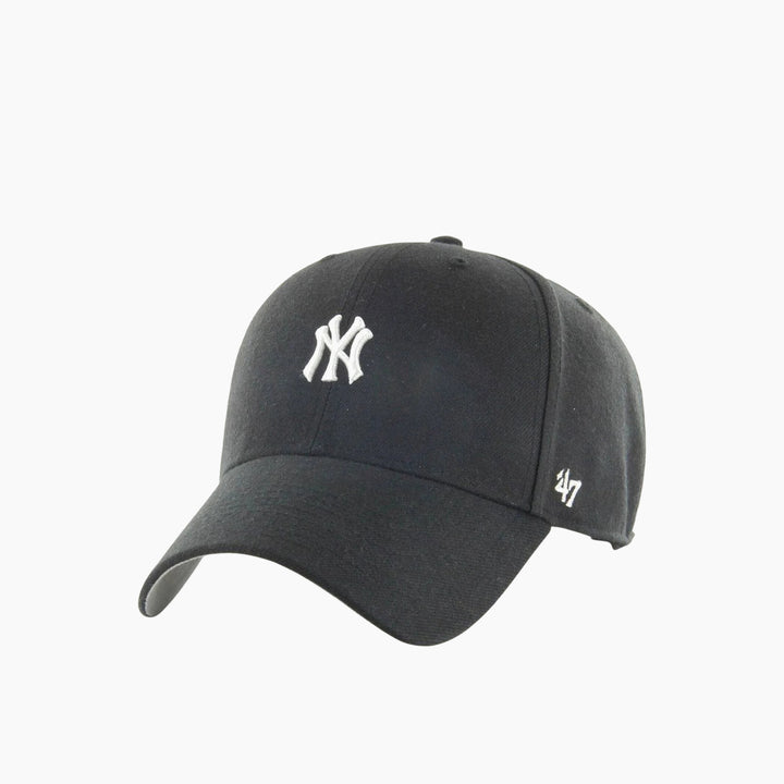 47 Brand MLB New York Yankees Base Runner Snap 47 Mvp