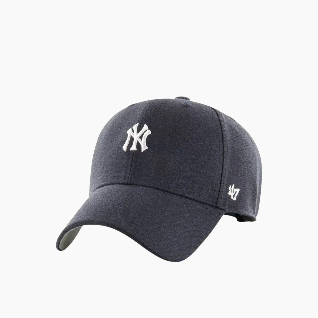 47 Brand MLB New York Yankees Base Runner Snap 47 Mvp
