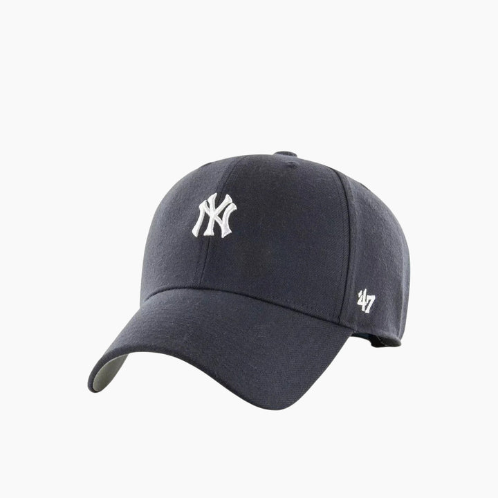 47 Brand MLB New York Yankees Base Runner Snap 47 Mvp