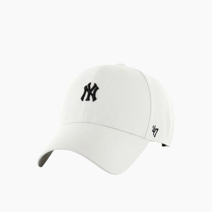 47 Brand MLB New York Yankees Base Runner Snap 47 Mvp