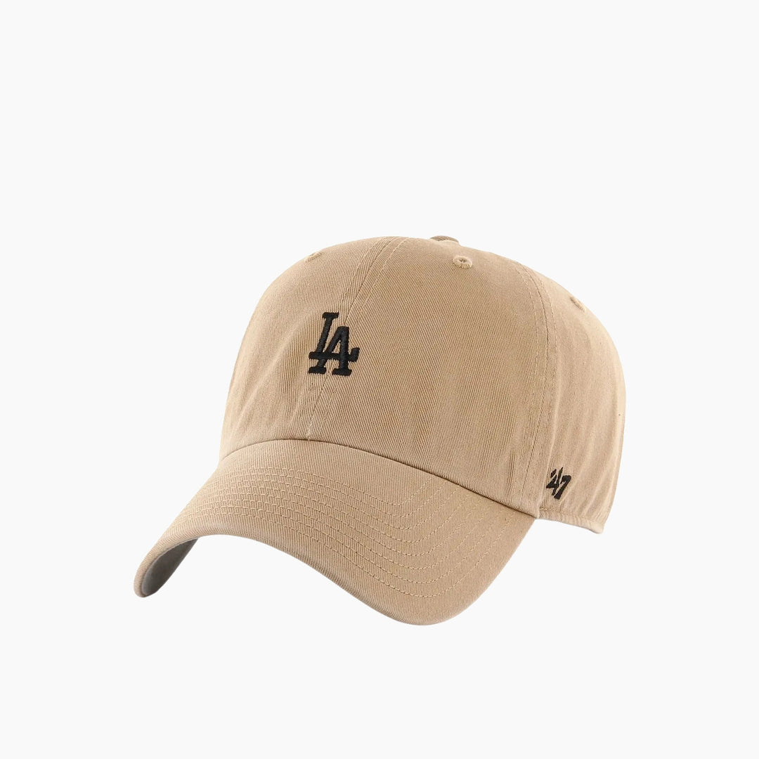 47 Brand MLB Los Angeles Dodgers Base Runner 47 Clean Up