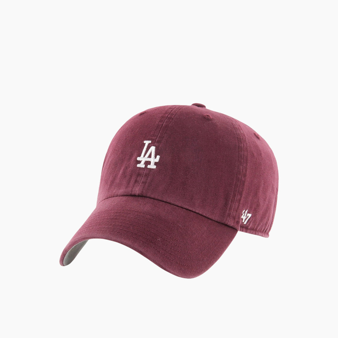 47 Brand MLB Los Angeles Dodgers Base Runner 47 Clean Up