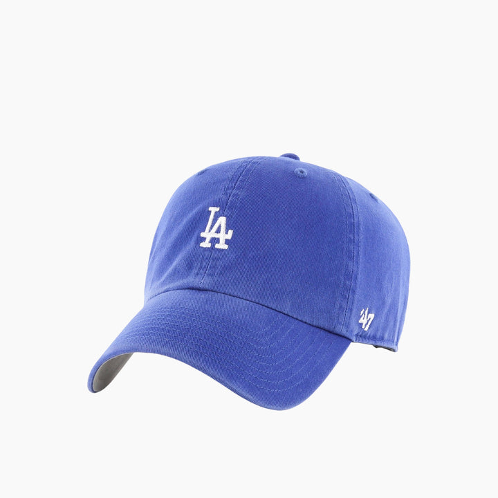 47 Brand MLB Los Angeles Dodgers Base Runner 47 Clean Up