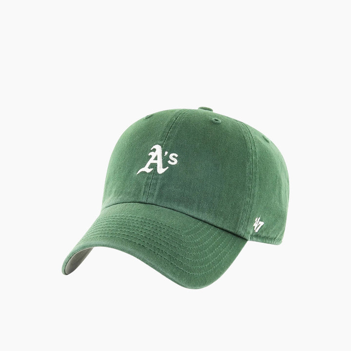 47 Brand MLB Oakland Athletics Base Runner 47 Clean Up