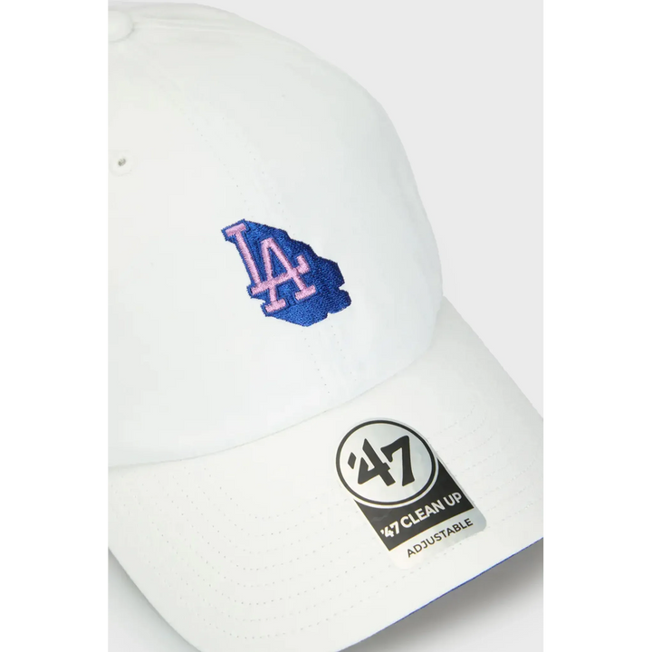 47 Brand MLB Los Angeles Dodgers Chop Shop 47 Clean Up
