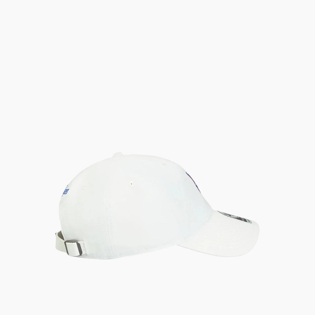 47 Brand MLB Los Angeles Dodgers Chop Shop 47 Clean Up