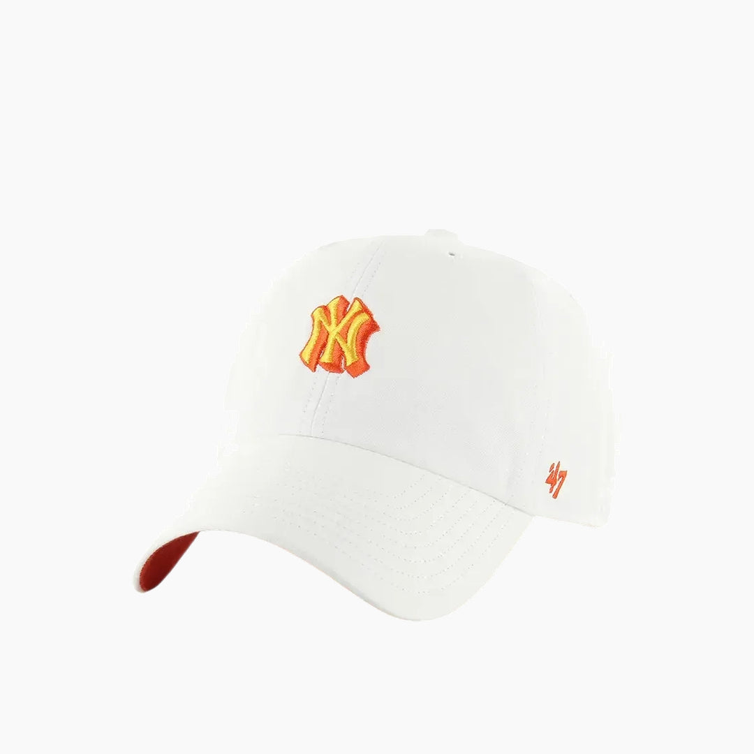 47 Brand MLB New York Yankees Chop Shop 47 Clean Up