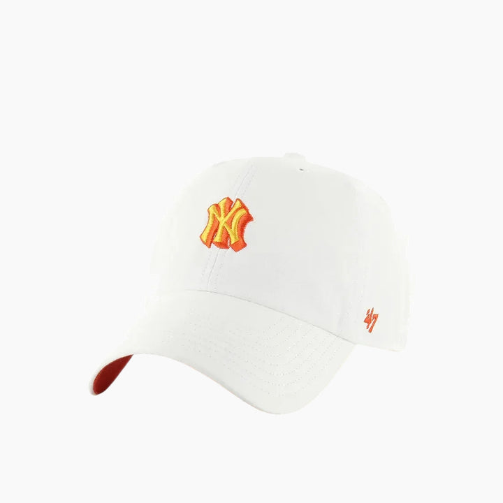 47 Brand MLB New York Yankees Chop Shop 47 Clean Up