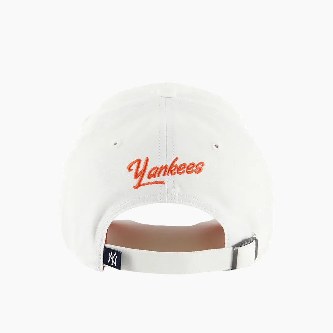 47 Brand MLB New York Yankees Chop Shop 47 Clean Up