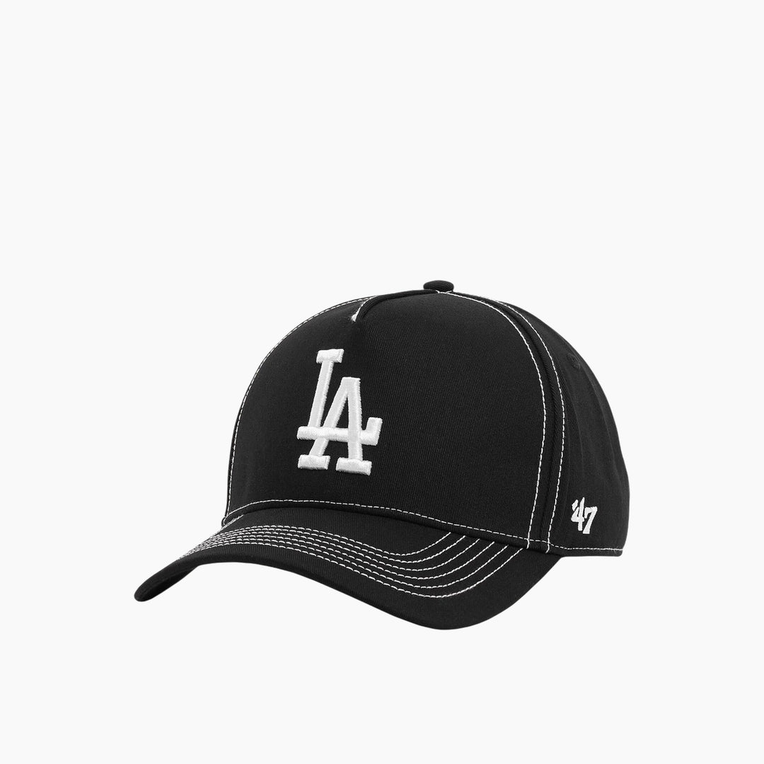 47 Brand MLB Los Angeles Dodgers Contrast Stitch 47 Mvp Dt