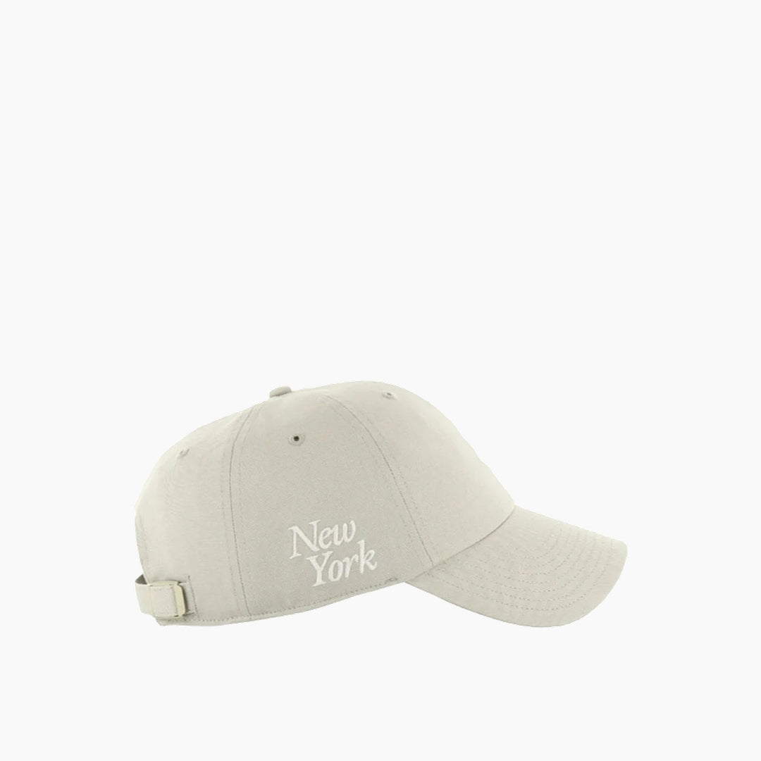 47 Brand MLB New York Yankees Foundation 47 Clean Up