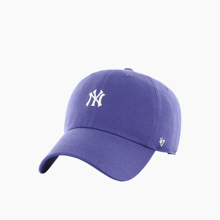 47 Brand New York Yankees Deep Space Foundation 47 Clean Up