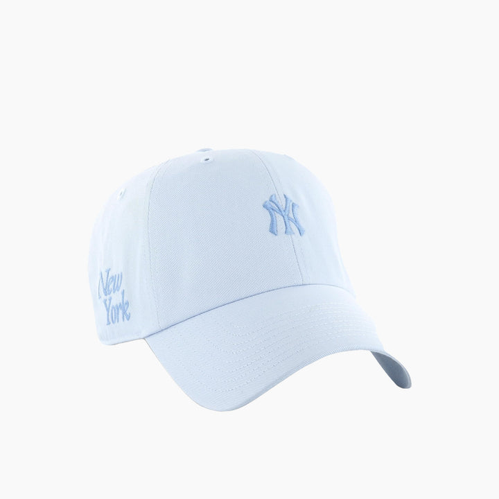 47 Brand MLB New York Yankees Foundation 47 Clean Up