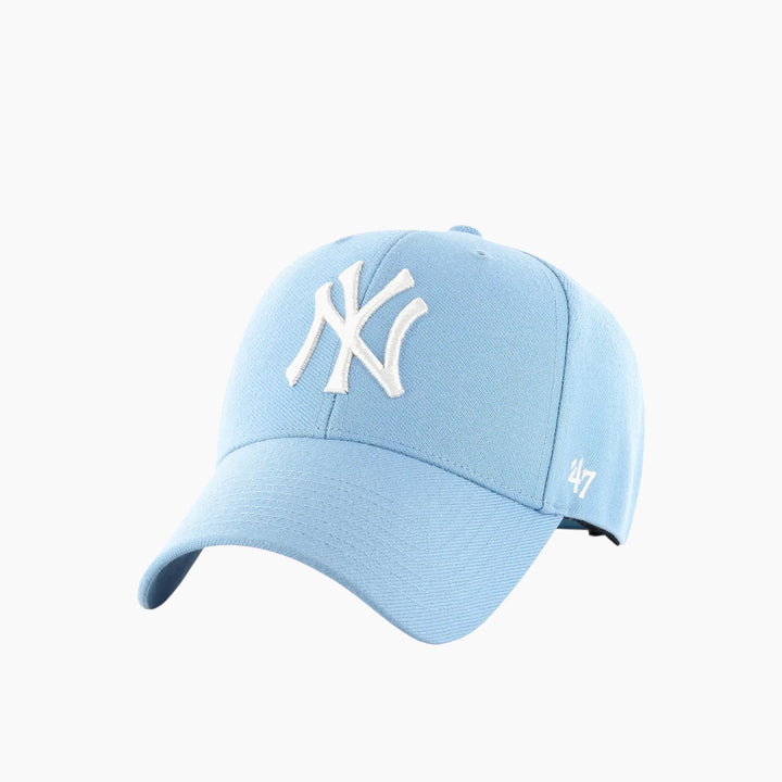 47 Brand MLB New York Yankees 47 Mvp Snapback