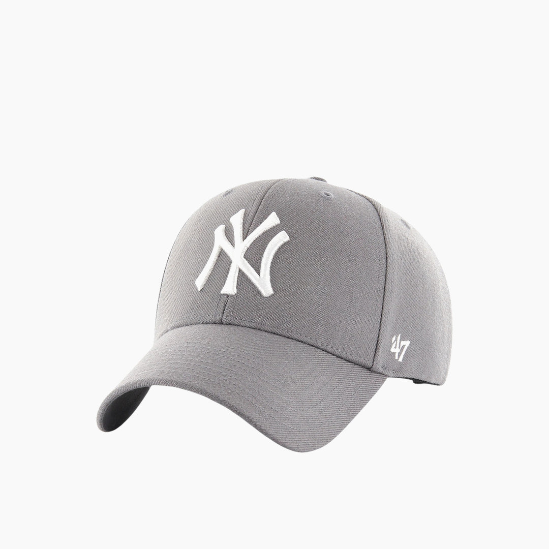47 Brand MLB New York Yankees 47 Mvp Snapback