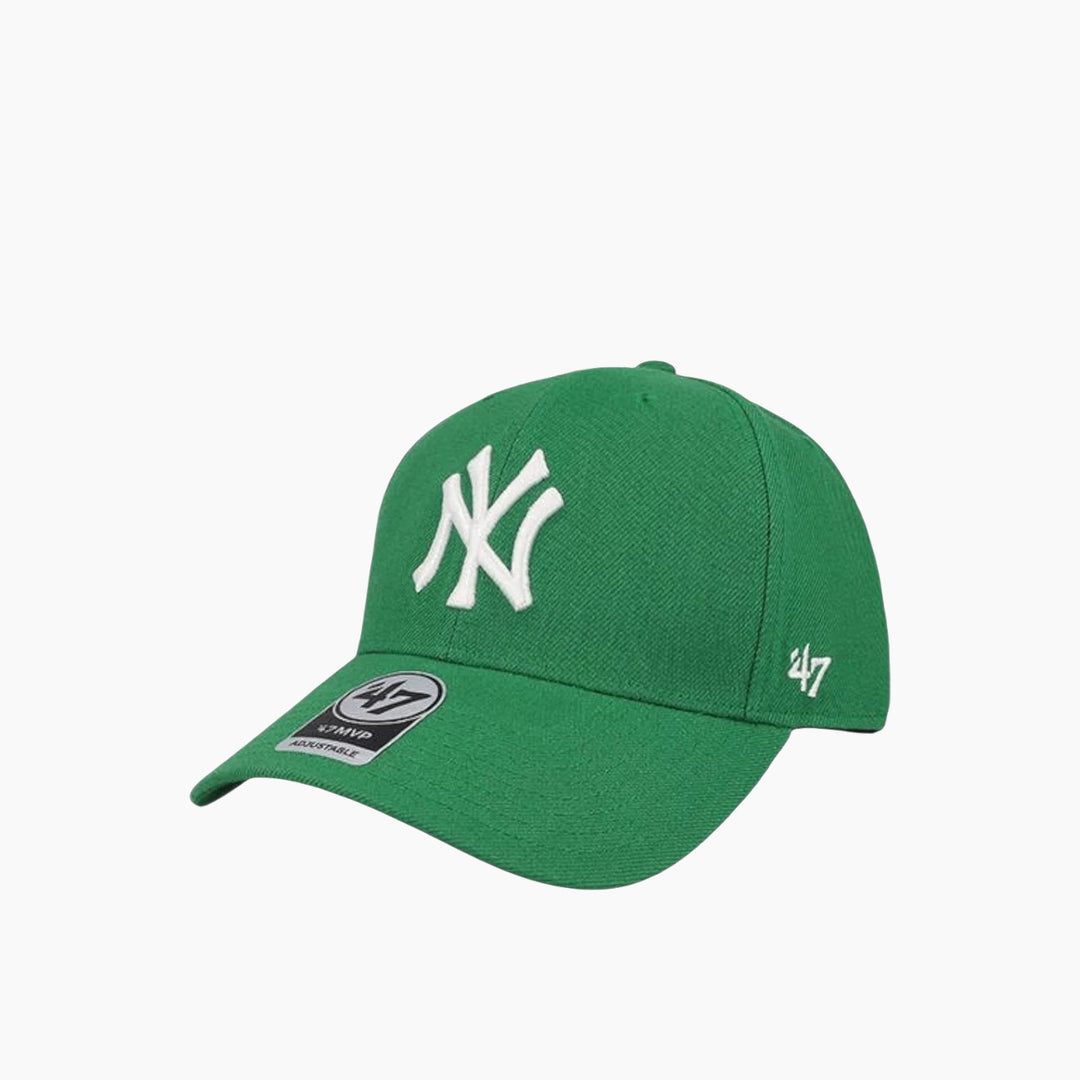 47 Brand MLB New York Yankees 47 Mvp Snapback