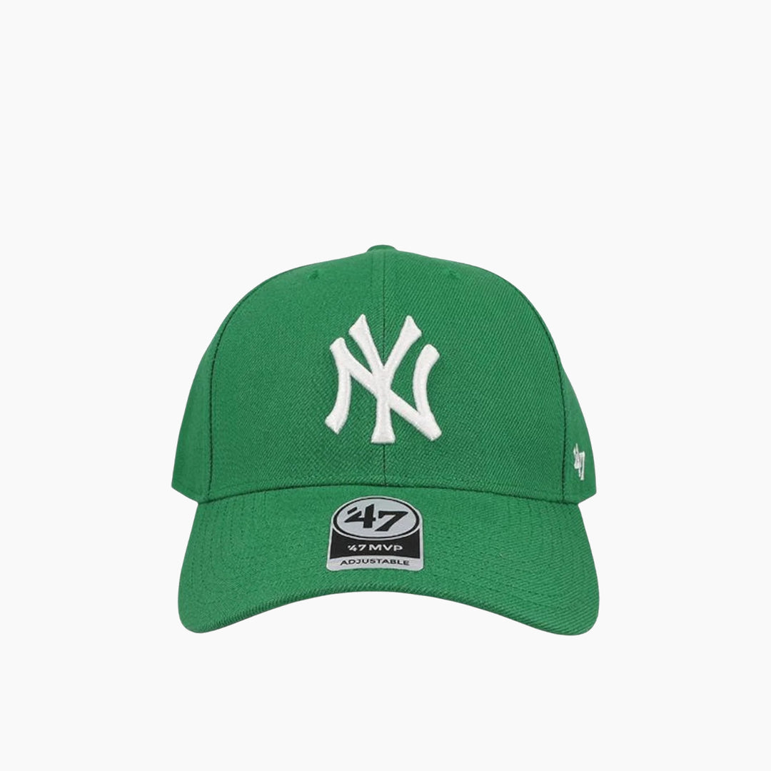 47 Brand MLB New York Yankees 47 Mvp Snapback