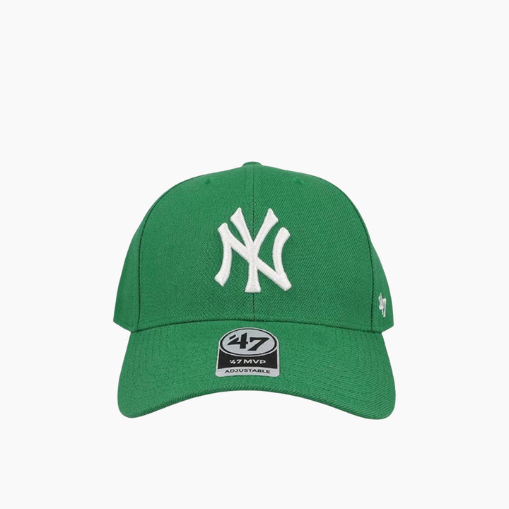 47 Brand MLB New York Yankees 47 Mvp Snapback