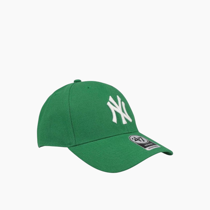 47 Brand MLB New York Yankees 47 Mvp Snapback
