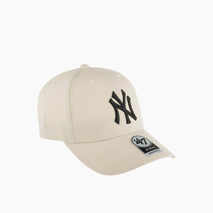 47 Brand MLB New York Yankees 47 Mvp Snapback