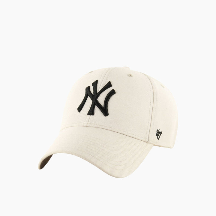 47 Brand MLB New York Yankees 47 Mvp Snapback