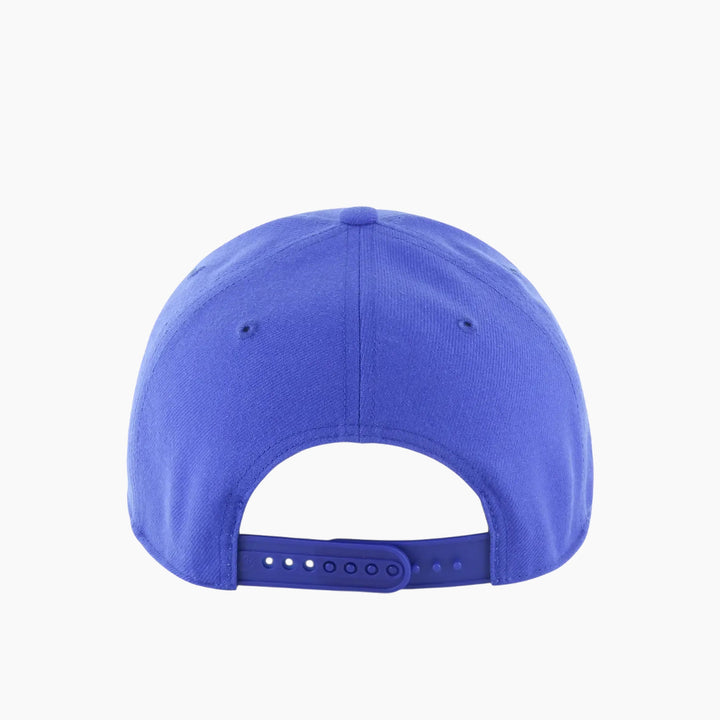 47 Brand MLB New York Yankees Mvp Snapback 47 Mvp