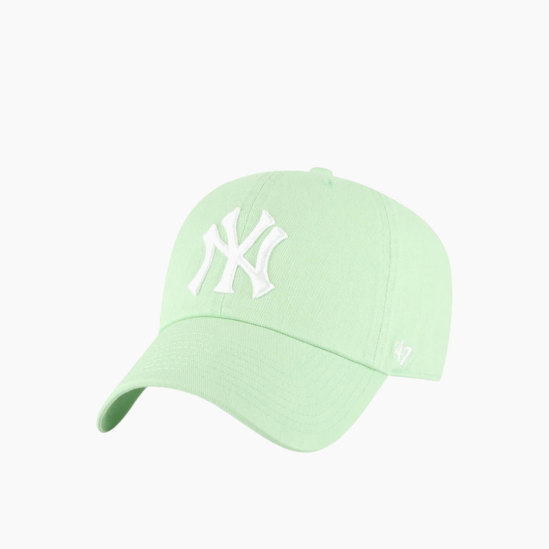47 Brand MLB New York Yankees 47 Clean Up