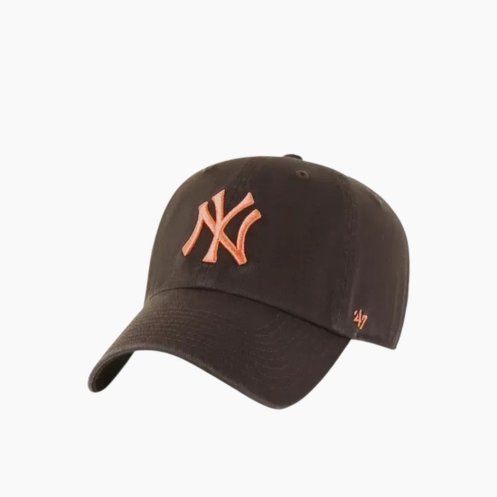47 Brand MLB New York Yankees 47 Clean Up