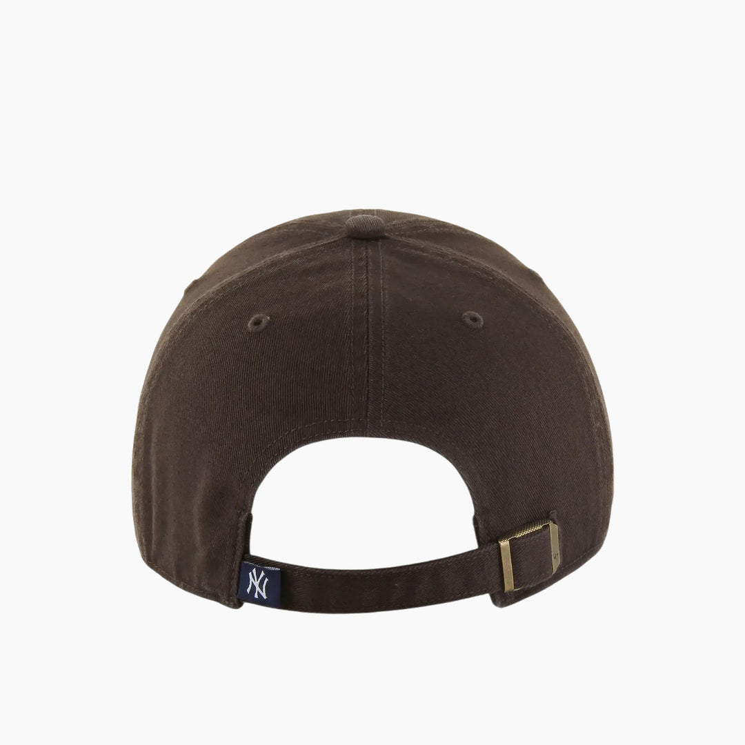 47 Brand MLB New York Yankees 47 Clean Up