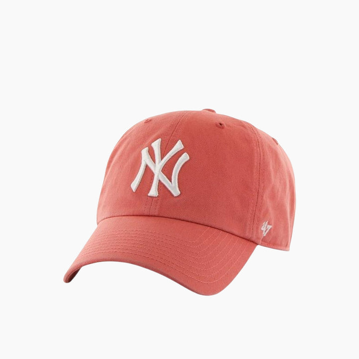 47 Brand MLB New York Yankees 47 Clean Up