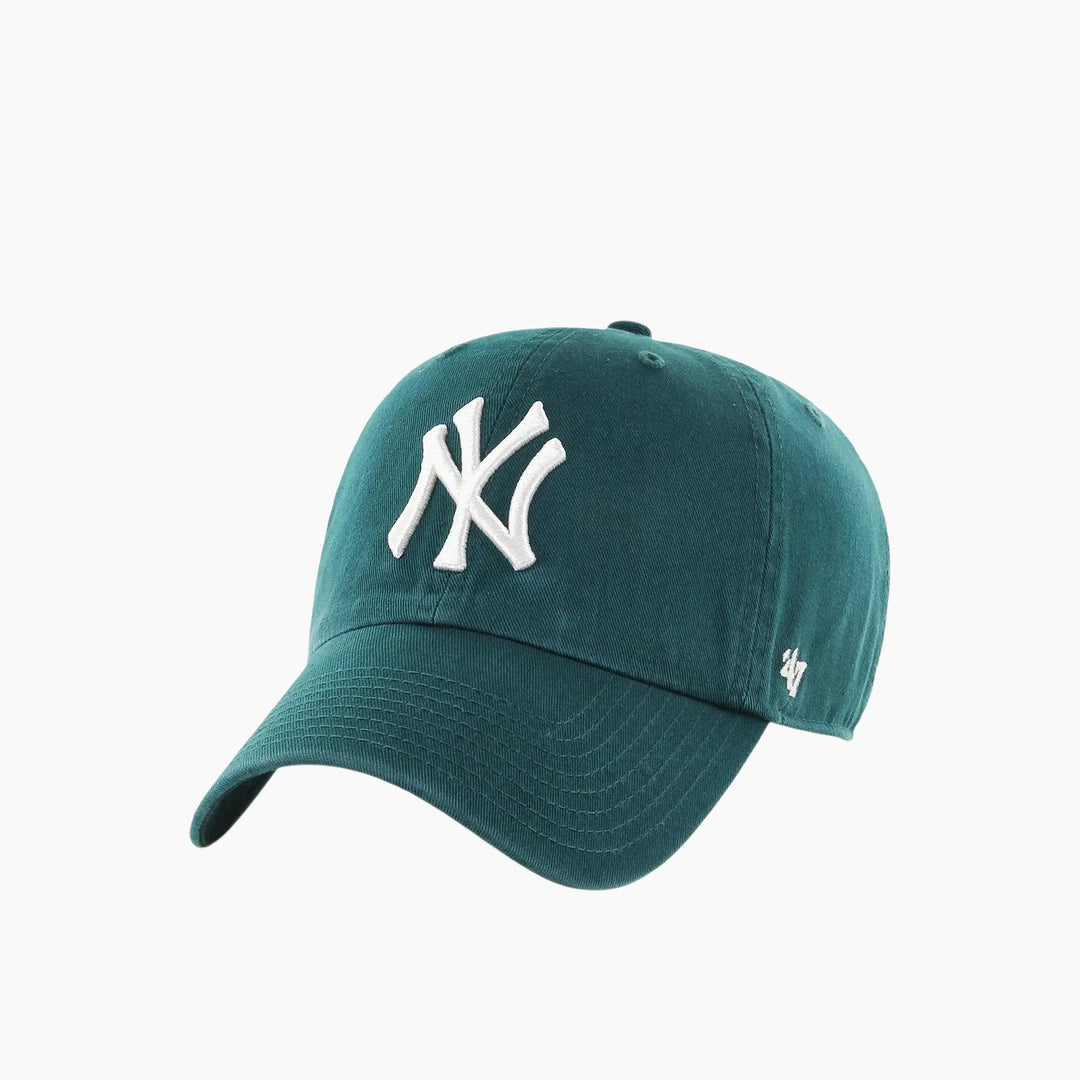 47 Brand MLB New York Yankees 47 Clean Up