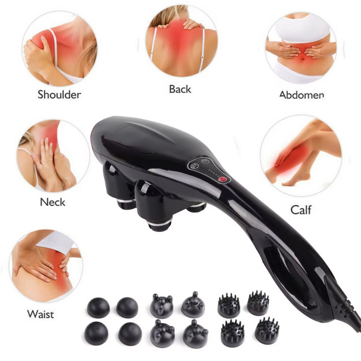 B.National 4-in-1 Massager