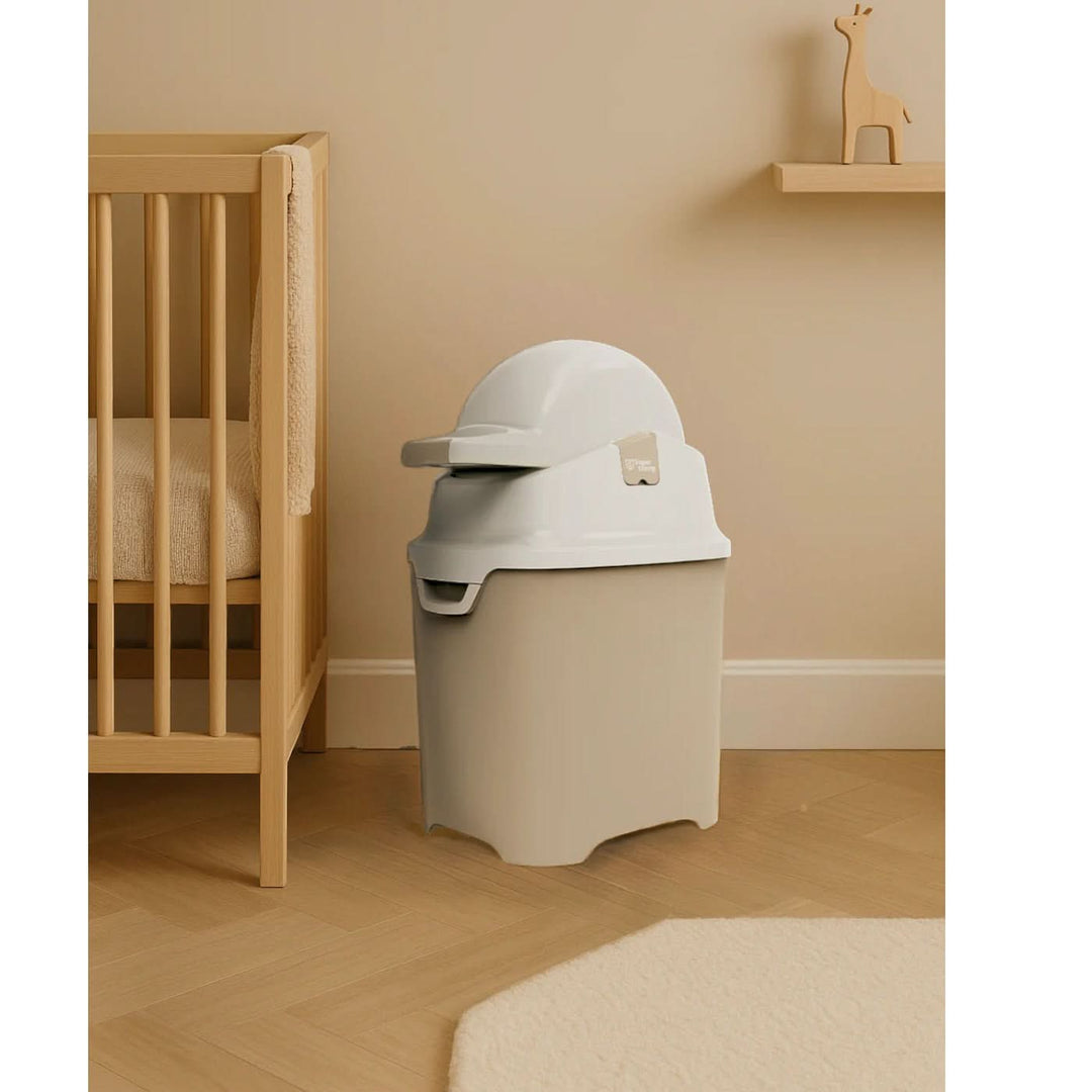 DiaperChamp One Standard Diaper Pail
