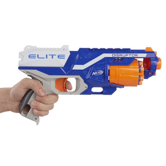 Hasbro Nerf N-Strike Disruptor