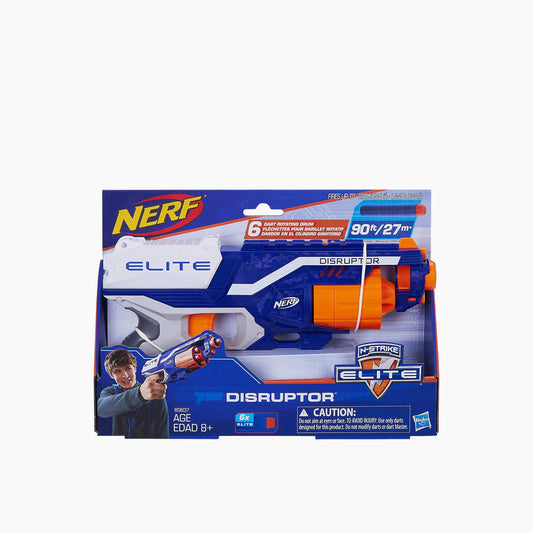 Hasbro Nerf N-Strike Disruptor