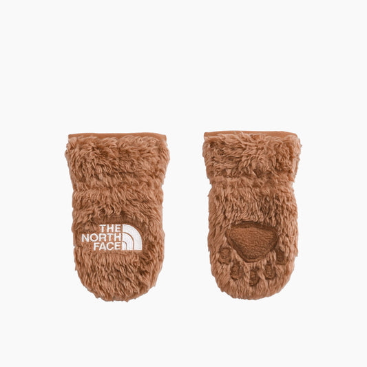 The North Face Baby Bear Suave Oso Mitt