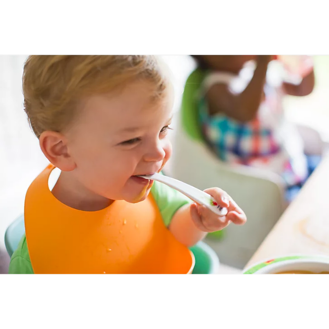 Philips Avent baby food steamer and blender