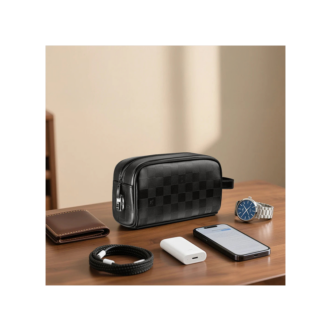 WiWU Phantom Numeric Lock Pouch Pro