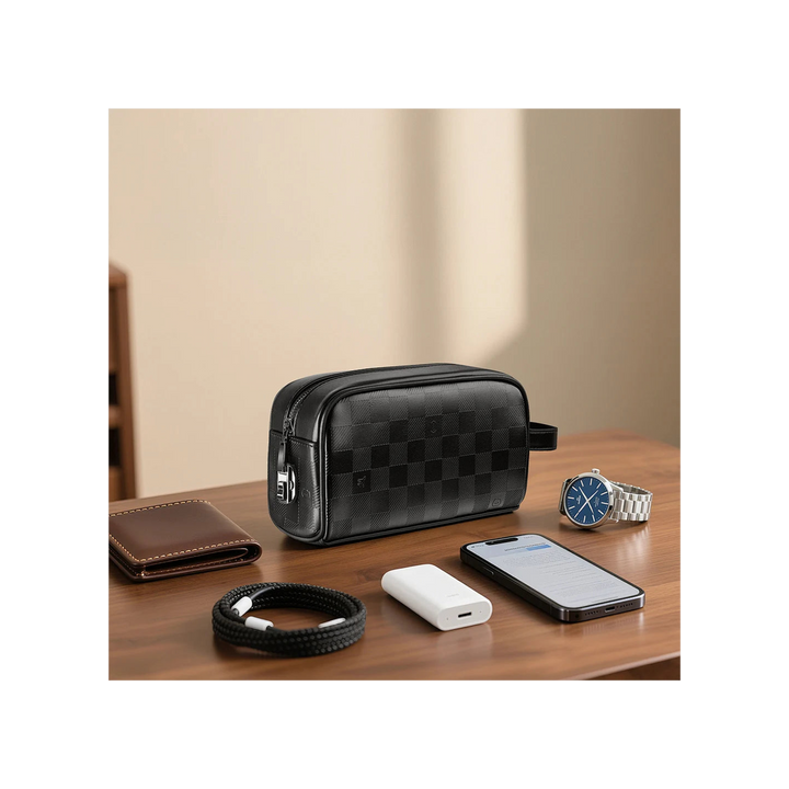 WiWU Phantom Numeric Lock Pouch Pro