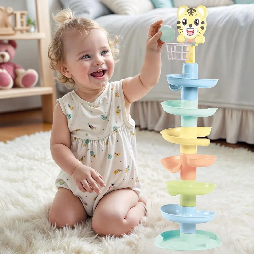Dolu Ball Tower Xl New