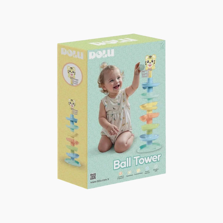 Dolu Ball Tower Xl New