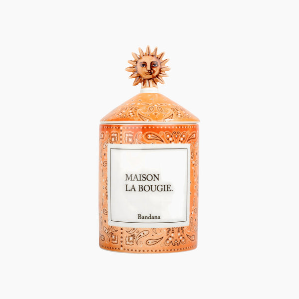 Bandana Candle 350 g
