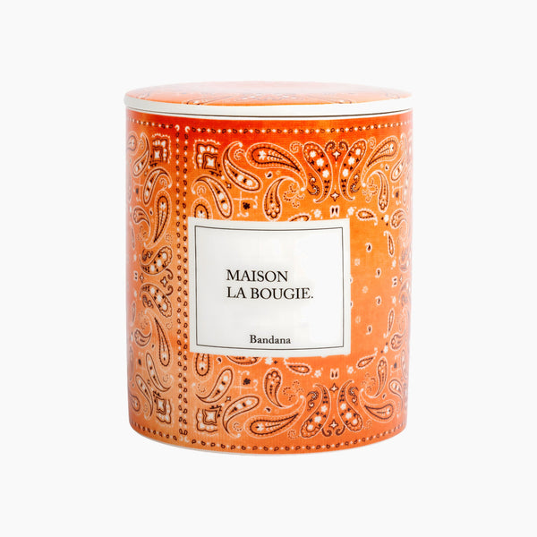Bandana Candle 2 Kg